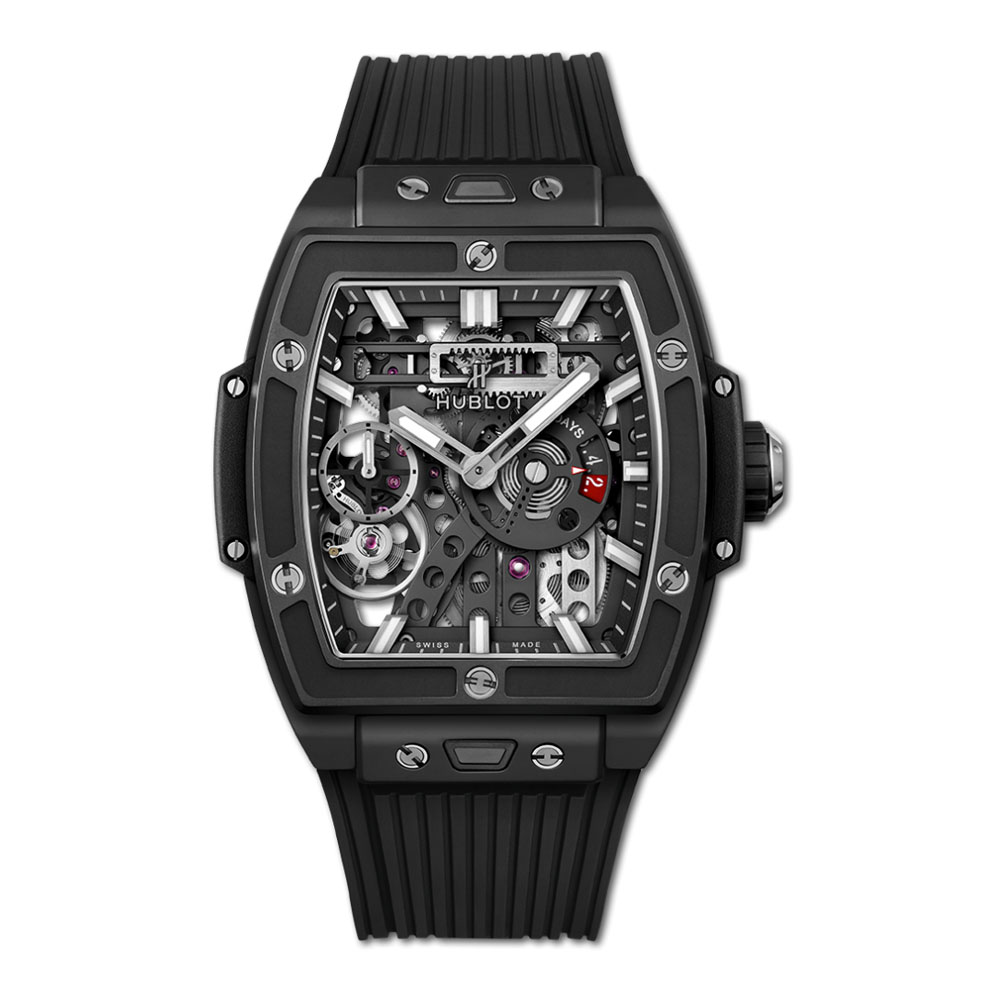 16850円製品割引 ストアスペシャルセール HUBLOTウブロ ビッグバン