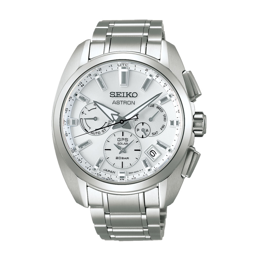 セイコー SEIKO アストロン ASTRON SBXC063