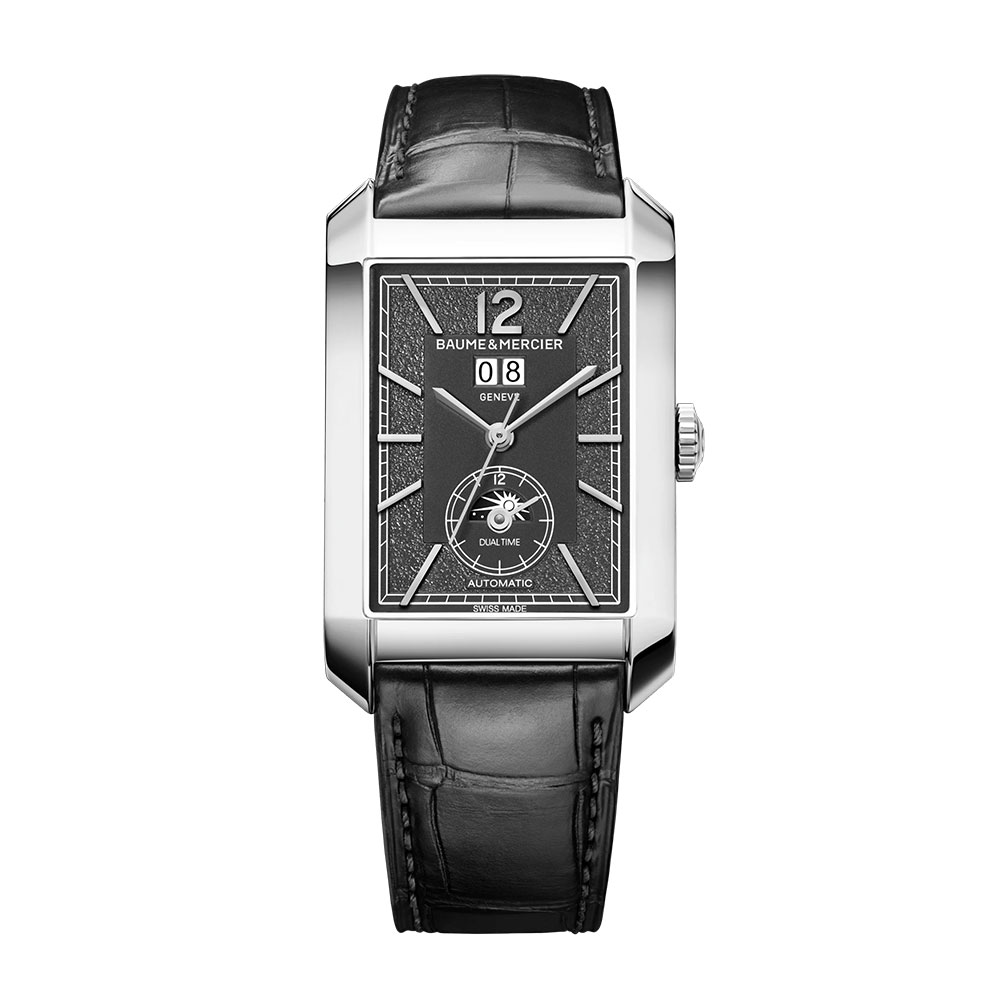 ボーム＆メルシエ(BAUME＆MERCIER)｜腕時計正規品販売店オオミヤ