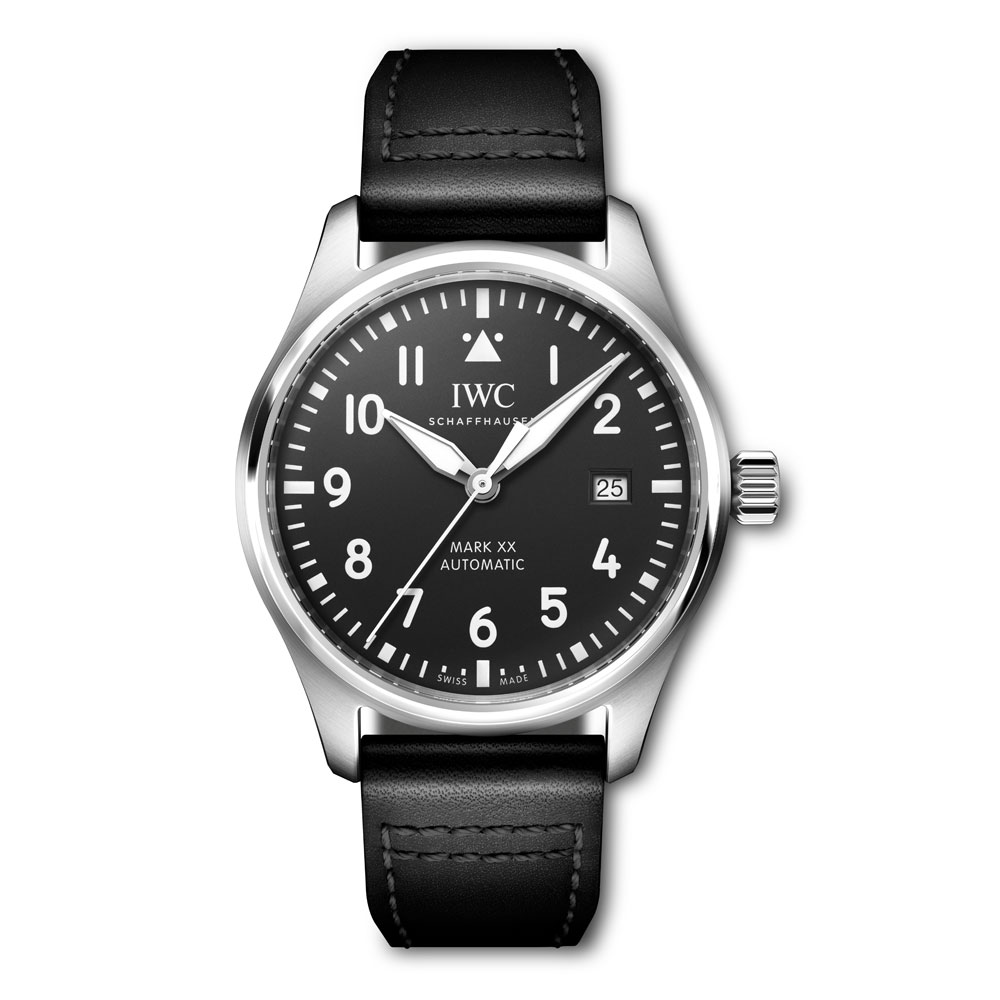 IWC｜パイロット・ウォッチ・マーク XX - IW328201