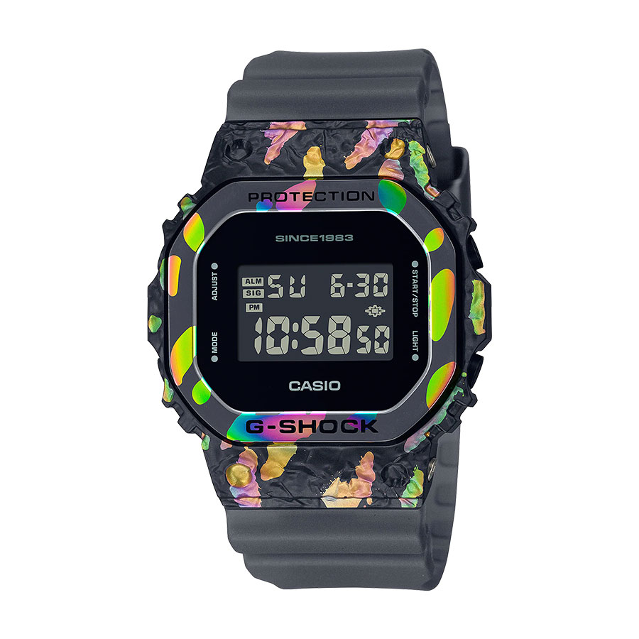 G-SHOCK 40th Anniversary Adventurer’s Stone Series