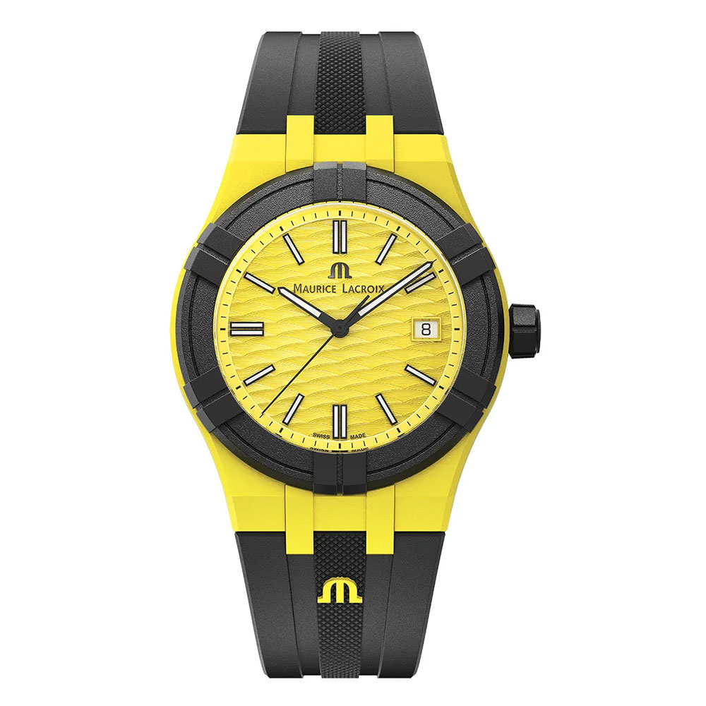 モーリス・ラクロア(MAURICE LACROIX)の腕時計｜正規品販売店オオミヤ