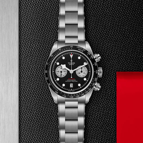 TUDOR BLACK BAY CHRONO(M79360N-0008)