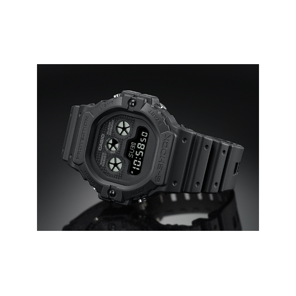 G-SHOCK DW-5900BB-1JF