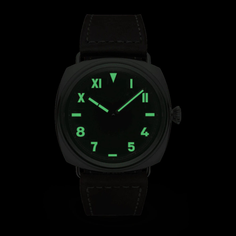 Pam00931 ラジオミール カリフォルニア パネライ