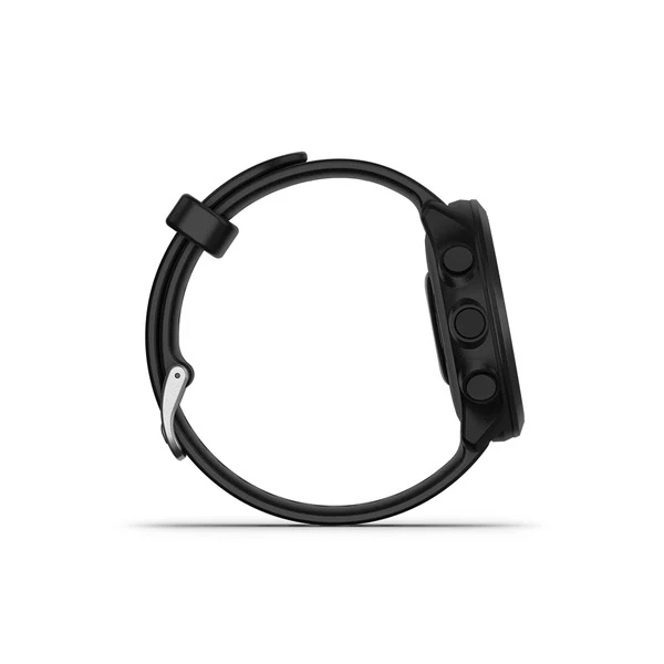 GARMIN ガーミン ForeAthlete 55 Blackスポーツ/アウトドア