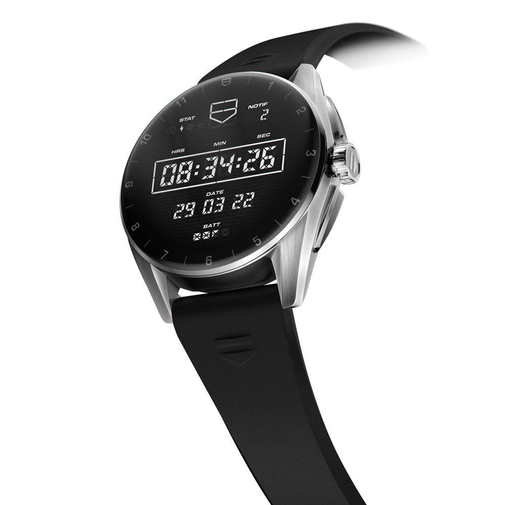 Tag Heuer Connected充電式付属品