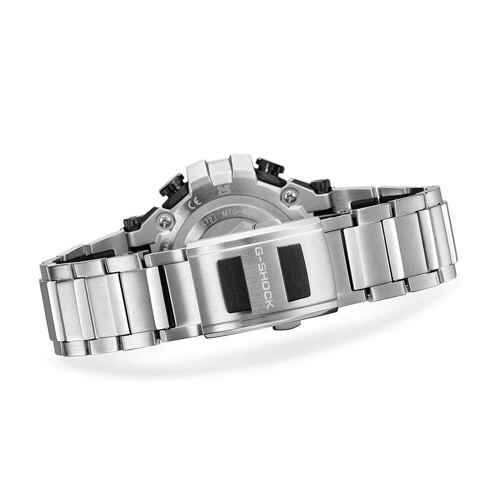 市販 超人気モデル カシオ G-SHOCK MTG-B3000D-1AJF