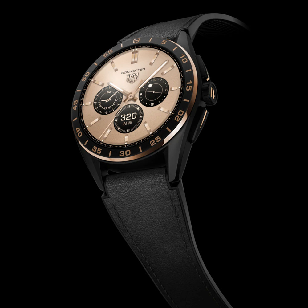 Tag Heuer Connected充電式付属品
