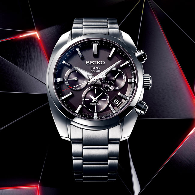 セイコー SEIKO 腕時計 メンズ SBXC021 アストロン 5Xシリーズ