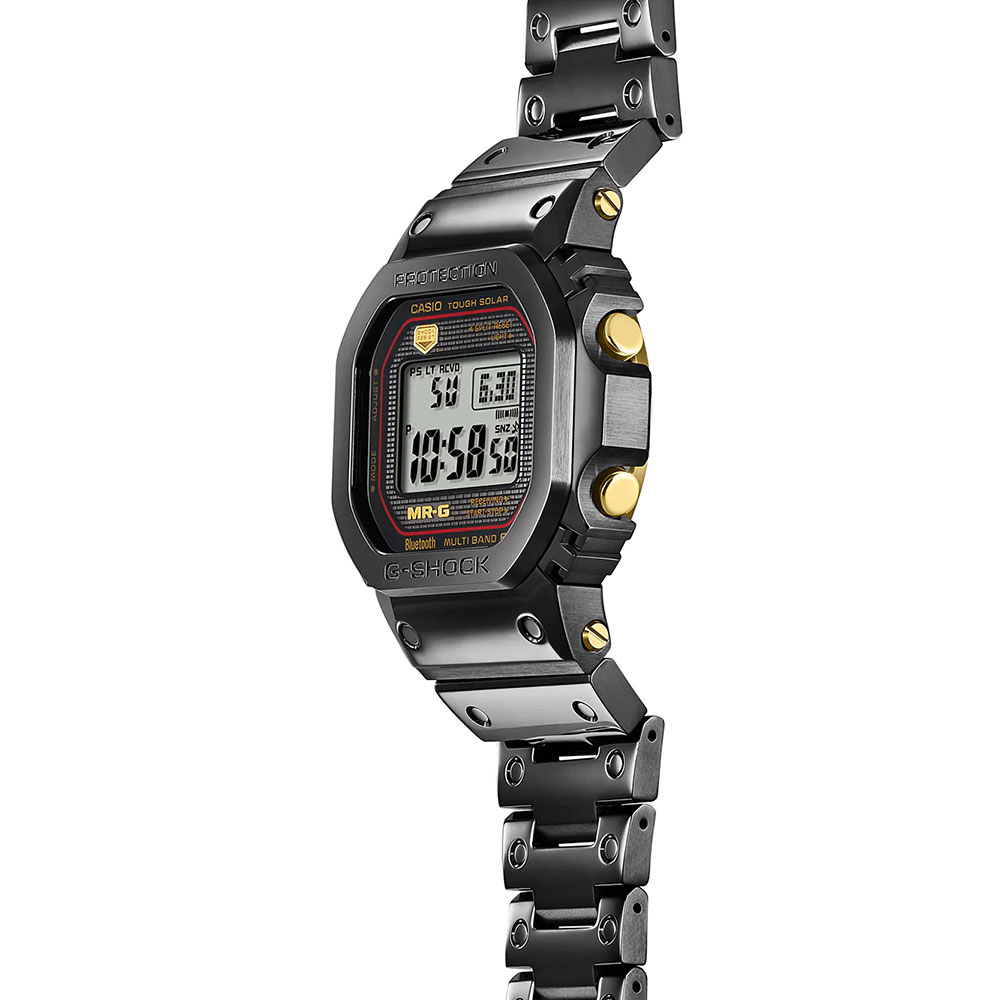 MRG-B5000B-1JR G-SHOCK 極 カシオ CASIO