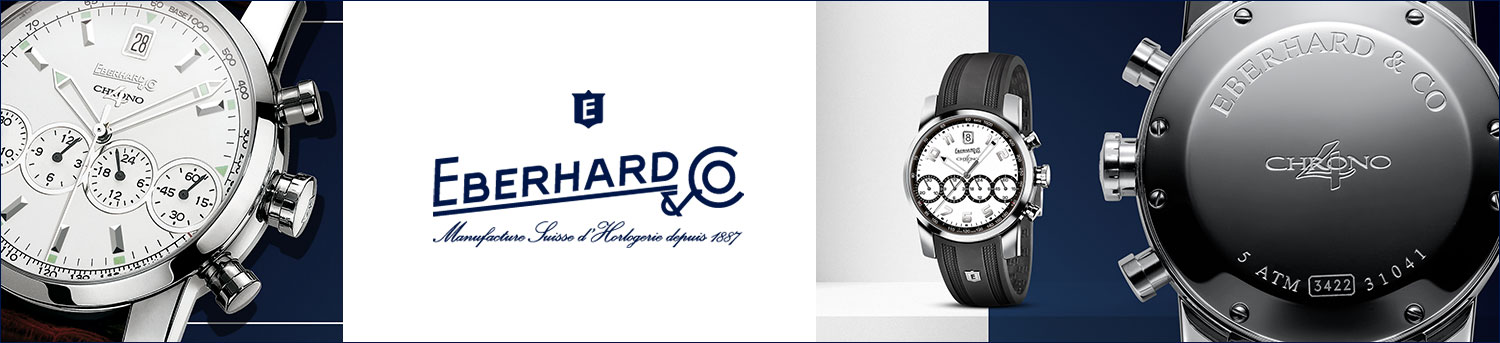 Eberhard＆Co. - エベラール