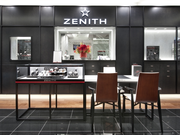 Zenith watches online store hotsell