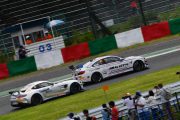 ブランパン GTシリーズ アジア Rd.5 鈴鹿サーキット｜BMW Team Studie - SUPPORTED ｜WT1_6870-180x120