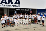 ブランパン GTシリーズ アジア Rd.5 鈴鹿サーキット｜BMW Team Studie - SUPPORTED ｜WT1_7533-180x120