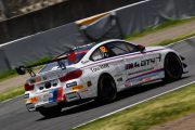 ブランパン GTシリーズ アジア Rd.6 鈴鹿サーキット｜BMW Team Studie - SUPPORTED ｜WT1_7928-180x120
