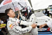 ブランパン GTシリーズ アジア Rd.5 鈴鹿サーキット｜BMW Team Studie - SUPPORTED ｜WT2_6614-180x120