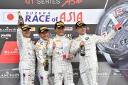 ブランパン GTシリーズ アジア Rd.5 鈴鹿サーキット｜BMW Team Studie - SUPPORTED ｜WT2_6922-180x120