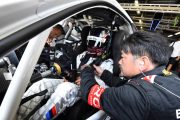 ブランパン GTシリーズ アジア Rd.6 鈴鹿サーキット｜BMW Team Studie - SUPPORTED ｜WT2_7072-180x120