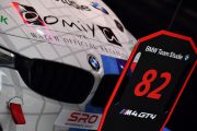 ブランパン GT シリーズ アジア Rd.9 上海インターナショナル・サーキット｜BMW Team Studie - SUPPORTED ｜WT1_4689-180x120