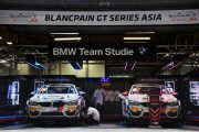 ブランパン GT シリーズ アジア Rd.9 上海インターナショナル・サーキット｜BMW Team Studie - SUPPORTED ｜WT1_4731-180x120