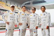 ブランパン GT シリーズ アジア Rd.9 上海インターナショナル・サーキット｜BMW Team Studie - SUPPORTED ｜WT1_5430-180x120