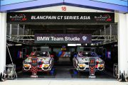 ブランパン GT シリーズ アジア Rd.11 寧波国際スピードパーク｜BMW Team Studie - SUPPORTED ｜5D3_7618-180x120