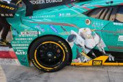 ランボルギーニ・スーパートロフェオ・ワールドファイナル 2018 レース1｜チーム和歌山 HOJUST RACING - SUPPORTED ｜IMG_1141-180x120