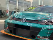 TCR Japan「フォルクスワーゲン和歌山中央RT with TEAM和歌山」をサポートします！ - Volkswagen和歌山中央RT with TEAM和歌山 SUPPORTED ｜IMG_8094-180x135