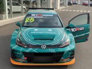 TCR Japan「フォルクスワーゲン和歌山中央RT with TEAM和歌山」をサポートします！ - Volkswagen和歌山中央RT with TEAM和歌山 SUPPORTED ｜IMG_8101-180x135