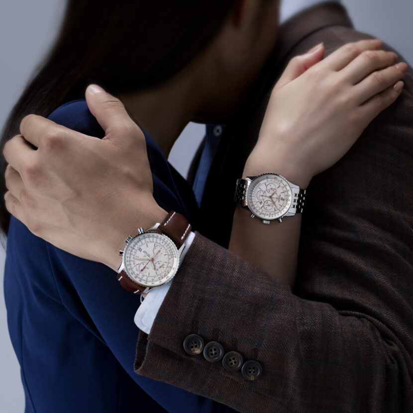 Pair Watches ふたりの幸福な時間を刻む 変わらぬ愛の象徴 Oomiya公式ウェブマガジン