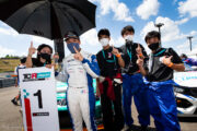 TCRジャパン2020 Rd.2 サンデーシリーズ｜Volkswagen和歌山中央RT with TEAM和歌山 - Volkswagen和歌山中央RT with TEAM和歌山 SUPPORTED ｜20-08-30_tcrj_0655-180x120