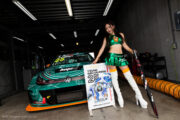 TCRジャパン2020 Rd.2 サンデーシリーズ｜Volkswagen和歌山中央RT with TEAM和歌山 - Volkswagen和歌山中央RT with TEAM和歌山 SUPPORTED ｜20-08-30_tcrj_0661-180x120