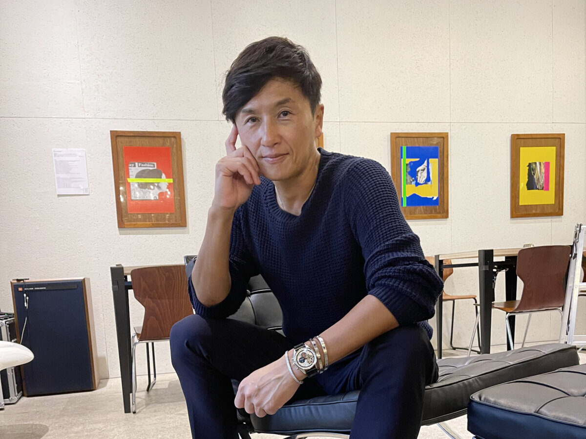 遊び心も加えられる本格時計「エル・プリメロ クロノマスター