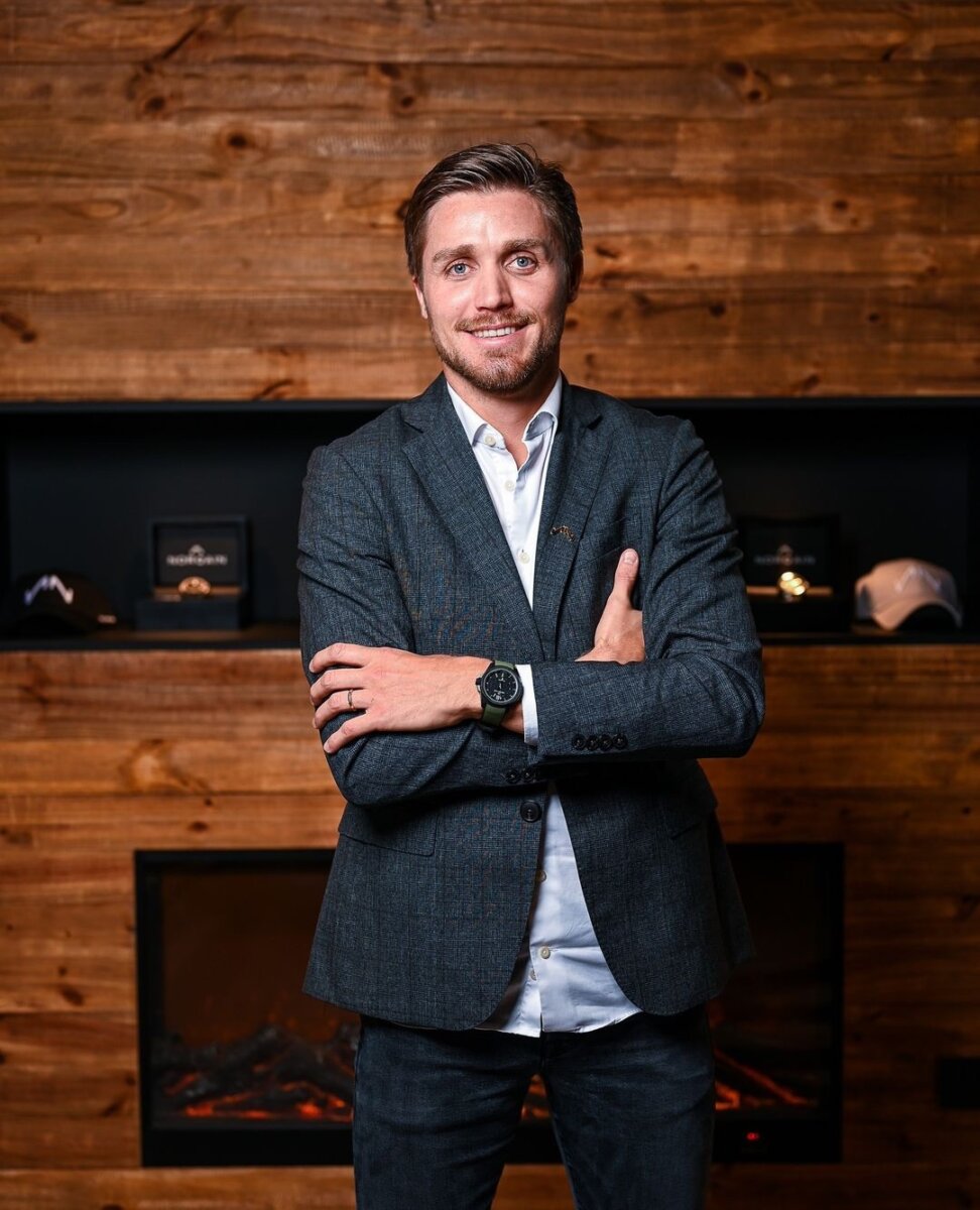 ノルケイン「CEO ベン・カッファー氏 トークショー」&「新作タッチ&フィール」|oomiya 和歌山本店 - EVENT |BenKuffer